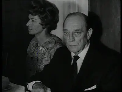 Buster Keaton: A Hard Act to Follow (1987) [Re-UP]