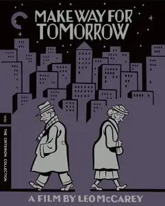 Make Way for Tomorrow (1937) [The Criterion Collection]