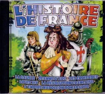 Agatha de CO - L'Histoire de France  Re-post