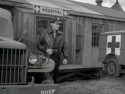 Twelve O'Clock High (1949)