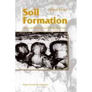 Soil Formation by Nico van Breemen [Repost]