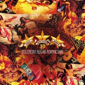 Zucchero – Oro Incenso & Birra (30th Anniversary Edition) (2019)