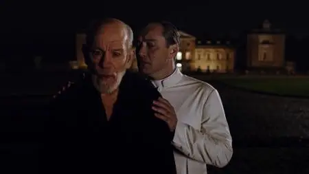 The New Pope S01E03