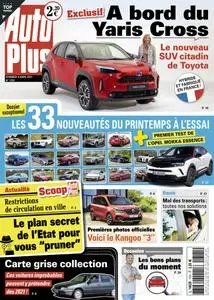 Auto Plus France - 09 avril 2021