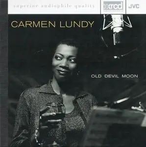 Carmen Lundy - Old Devil Moon (1997) [XRCD]