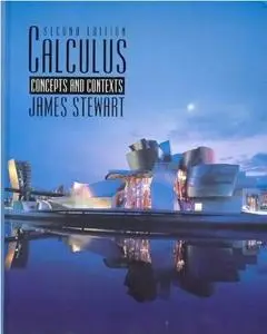 Calculus: Concepts and Contexts