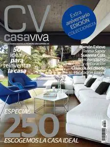 Casa Viva España - marzo 2018