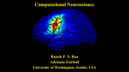 Coursera - Computational Neuroscience (University of Washington)