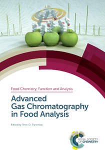 Advanced Gas Chromatography in Food Analysis