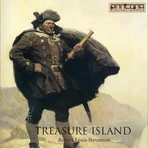 «Treasure Island» by Robert Louis Stevenson