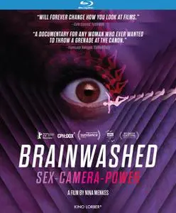 Brainwashed: Sex-Camera-Power (2022)