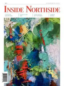 Inside Northside - July-August 2023