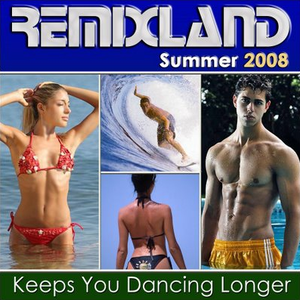 VA - Remixland Summer 2008