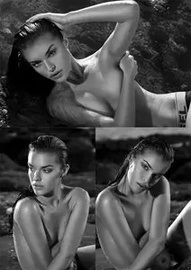 Sexy photography by KooK
