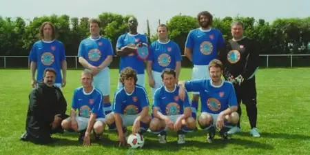 Les seigneurs (2012)