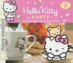 Hello kitty party No. 2 (28/03/2009)