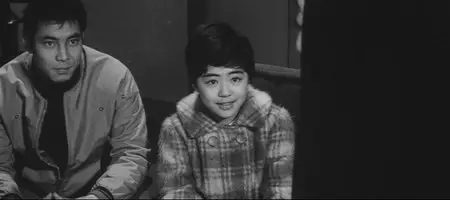 The Snake Girl and the Silver-Haired Witch / Hebi musume to hakuhatsuma (1968)