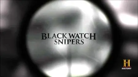 Yap Films - Black Watch Snipers (2016)