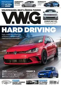 VWG Magazine – February 2018