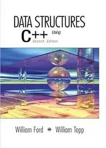 Data Structures with C++ Using STL