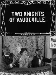 Two Knights of Vaudeville (1915)