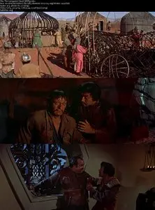 The Conqueror (1956) 