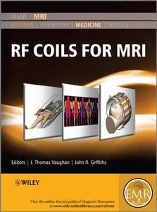 RF Coils for MRI (repost)