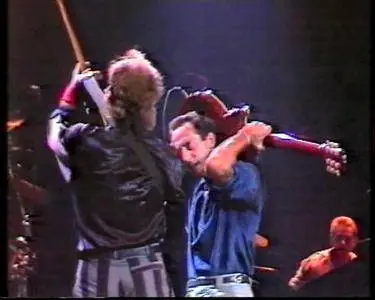 Dire Straits - Live In Sydney (1986)