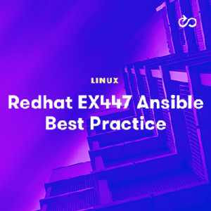 Acloud Guru - Red Hat Certified Specialist in Advanced Automation_ Ansible Best Practices (EX447)