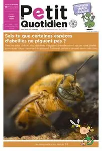 Le Petit Quotidien – 06 mars 2023