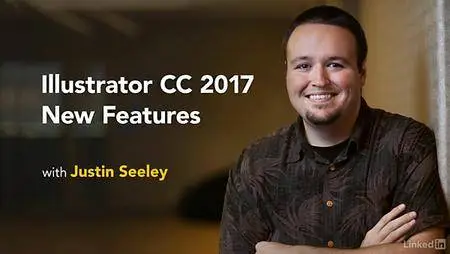 Lynda - Illustrator CC 2017: New Features Updated March