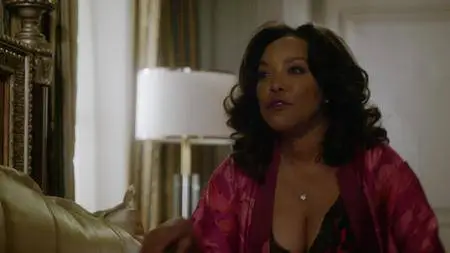 Greenleaf S02E02