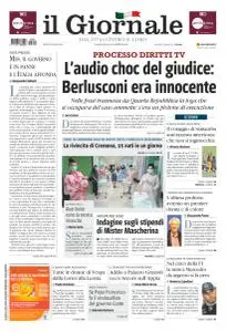 il Giornale - 30 Giugno 2020