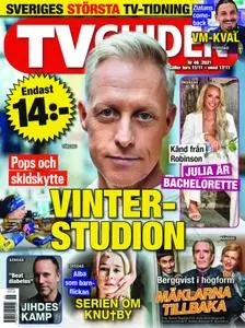 TV-guiden – 11 november 2021