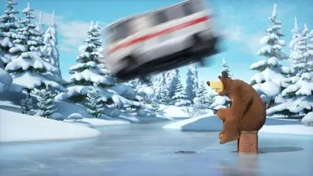 The Bear S04E12