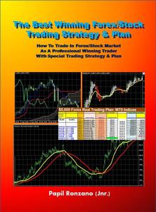 The Best Winning Forex/Stock Trading Strategy & Plan