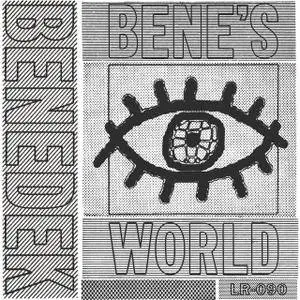 Benedek - Bene's World (2017)
