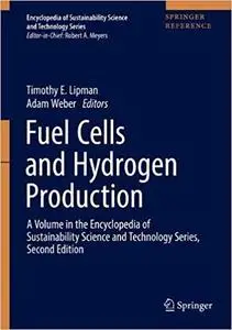 Fuel Cells and Hydrogen Production