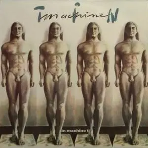 Tin Machine - ...II (vinyl rip) (1991) {SNC Russia}
