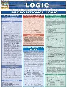 Logic: Propositional Logic (Quick Study: Academic)
