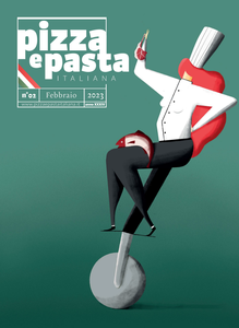 Pizza e Pasta Italiana - Febbraio 2023