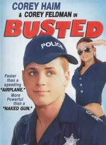 Busted (1997)