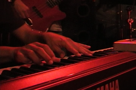 Djamra - Omohide: Live Selection (2008)