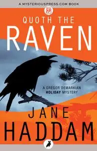 «Quoth the Raven» by Jane Haddam