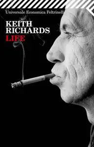Keith Richards, James Fox - Life
