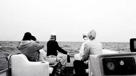 Lake Michigan Monster (2018)
