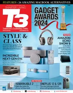 T3 India - March 2024