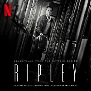 Jeff Russo - Ripley Soundtrack (2024)