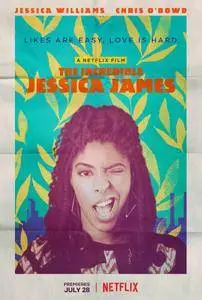 L'incredibile Jessica James (2017)
