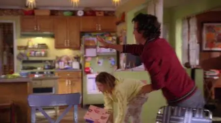 The Middle S08E03